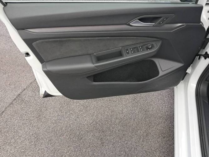 Golf 1.5 eTSI OPF 150 DSG7