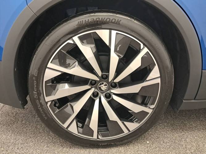 Elroq 286 ch Batterie 85