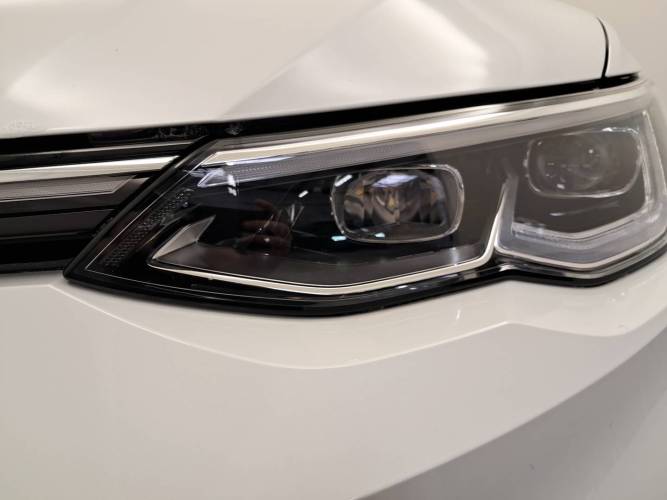 Golf 1.5 eTSI OPF 150 DSG7