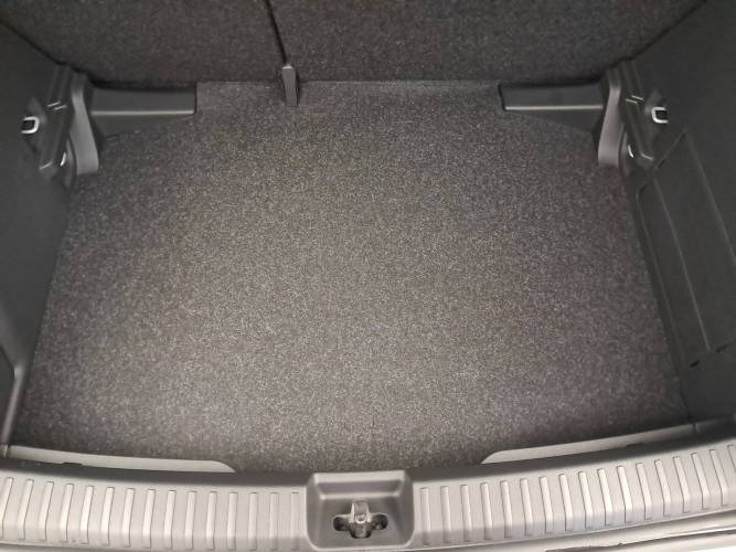 Fabia 1.5 TSI 150 ch EVO 2 DSG7