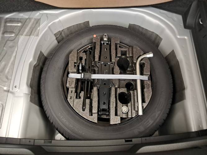 Fabia 1.5 TSI 150 ch EVO 2 DSG7