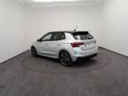 Fabia 1.5 TSI 150 ch EVO 2 DSG7