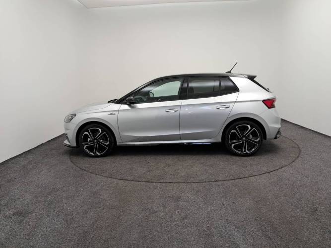 Fabia 1.5 TSI 150 ch EVO 2 DSG7