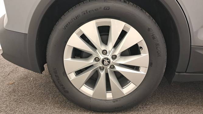 Elroq 286 ch Batterie 85