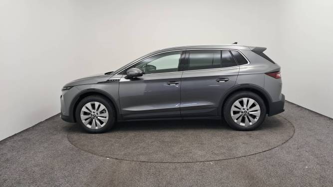 Elroq 286 ch Batterie 85