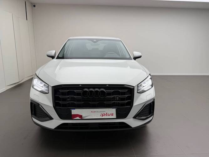 Q2 35 TFSI 150 S tronic 7