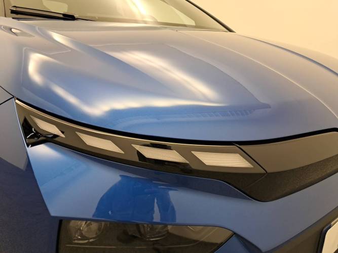 Elroq 286 ch Batterie 85