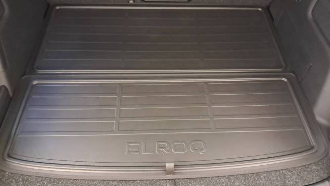 Elroq 286 ch Batterie 85