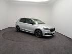 Fabia 1.5 TSI 150 ch EVO 2 DSG7