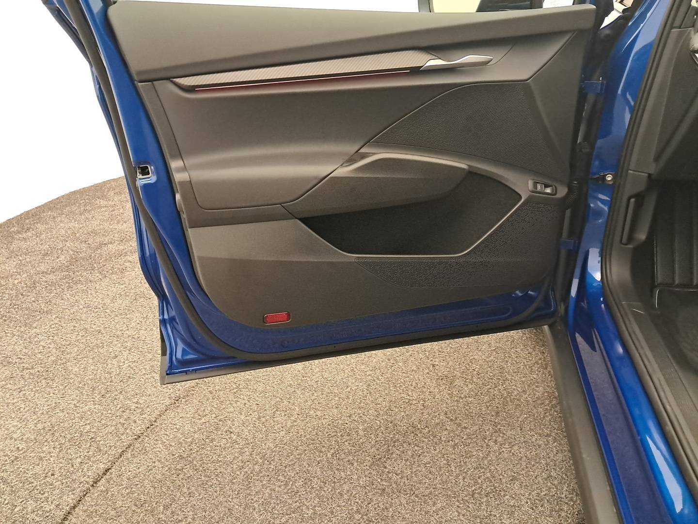 Elroq 286 ch Batterie 85