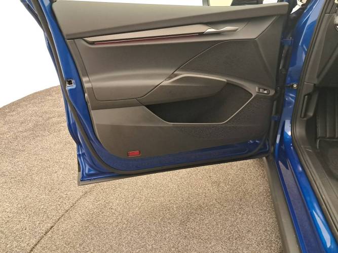 Elroq 286 ch Batterie 85