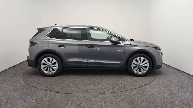 Elroq 286 ch Batterie 85