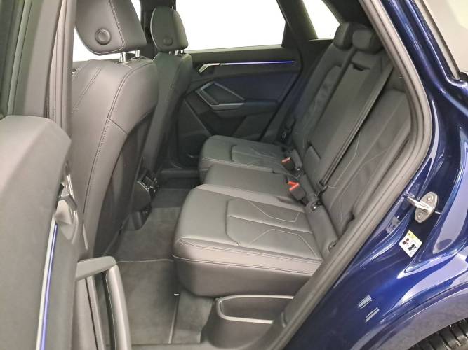 Q3 35 TDI 150 ch S tronic 7