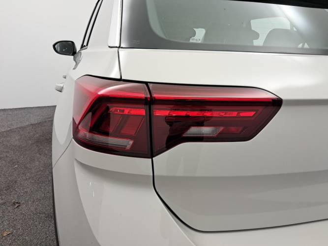 T-Roc 1.0 TSI 110 Start/Stop BVM6