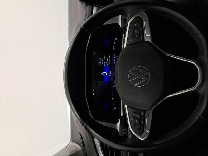 T-Roc 1.0 TSI 110 Start/Stop BVM6