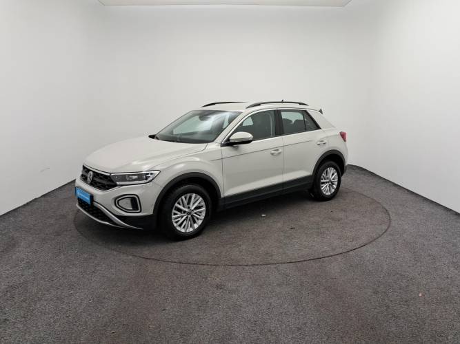 T-Roc 1.0 TSI 110 Start/Stop BVM6