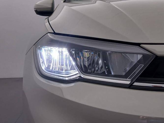 Polo 1.0 TSI 95 S&amp;S DSG7