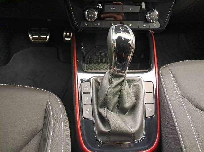 Fabia 1.5 TSI 150 ch EVO 2 DSG7