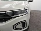 T-Roc 1.0 TSI 110 Start/Stop BVM6