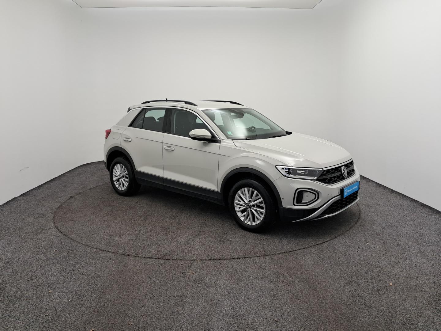 T-Roc 1.0 TSI 110 Start/Stop BVM6