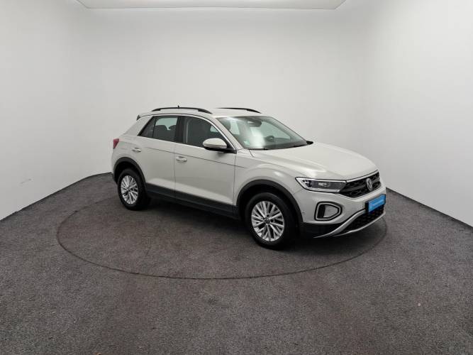 T-Roc 1.0 TSI 110 Start/Stop BVM6