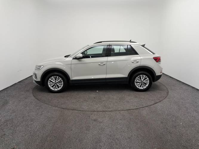 T-Roc 1.0 TSI 110 Start/Stop BVM6