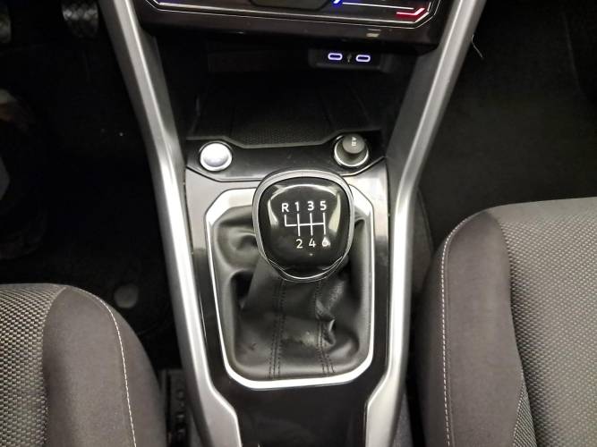 T-Roc 1.0 TSI 110 Start/Stop BVM6