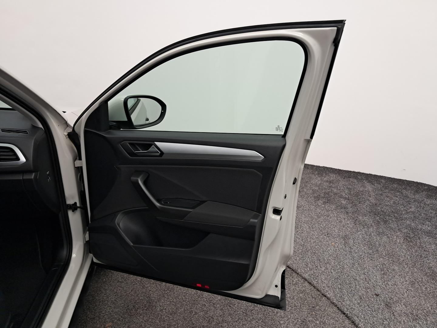 T-Roc 1.0 TSI 110 Start/Stop BVM6