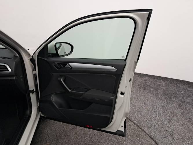 T-Roc 1.0 TSI 110 Start/Stop BVM6