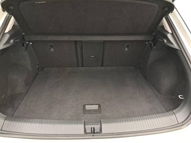 T-Roc 1.0 TSI 110 Start/Stop BVM6