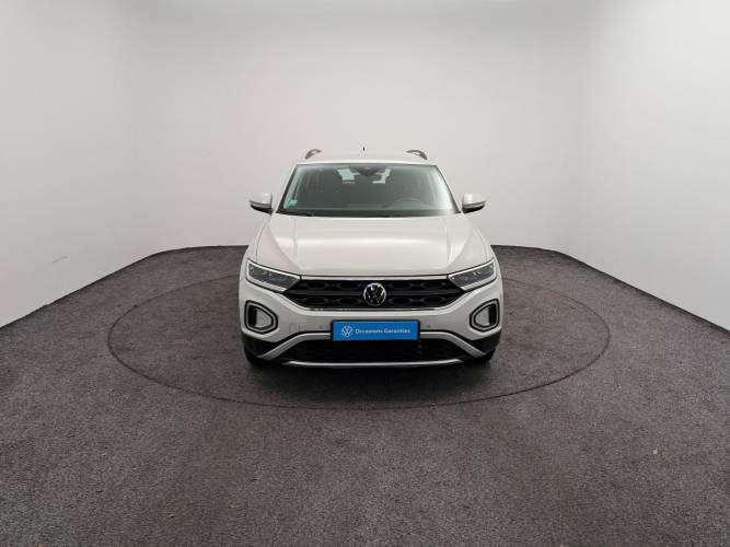 T-Roc 1.0 TSI 110 Start/Stop BVM6