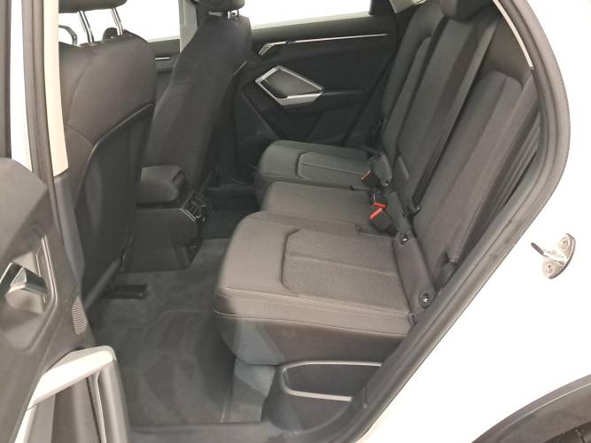 Q3 Sportback 35 TFSI 150 ch S tronic 7