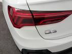 Q3 Sportback 35 TFSI 150 ch S tronic 7