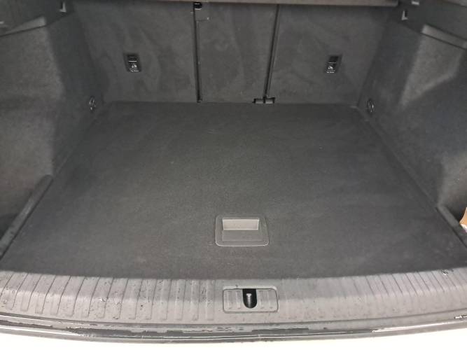 Q3 Sportback 35 TFSI 150 ch S tronic 7