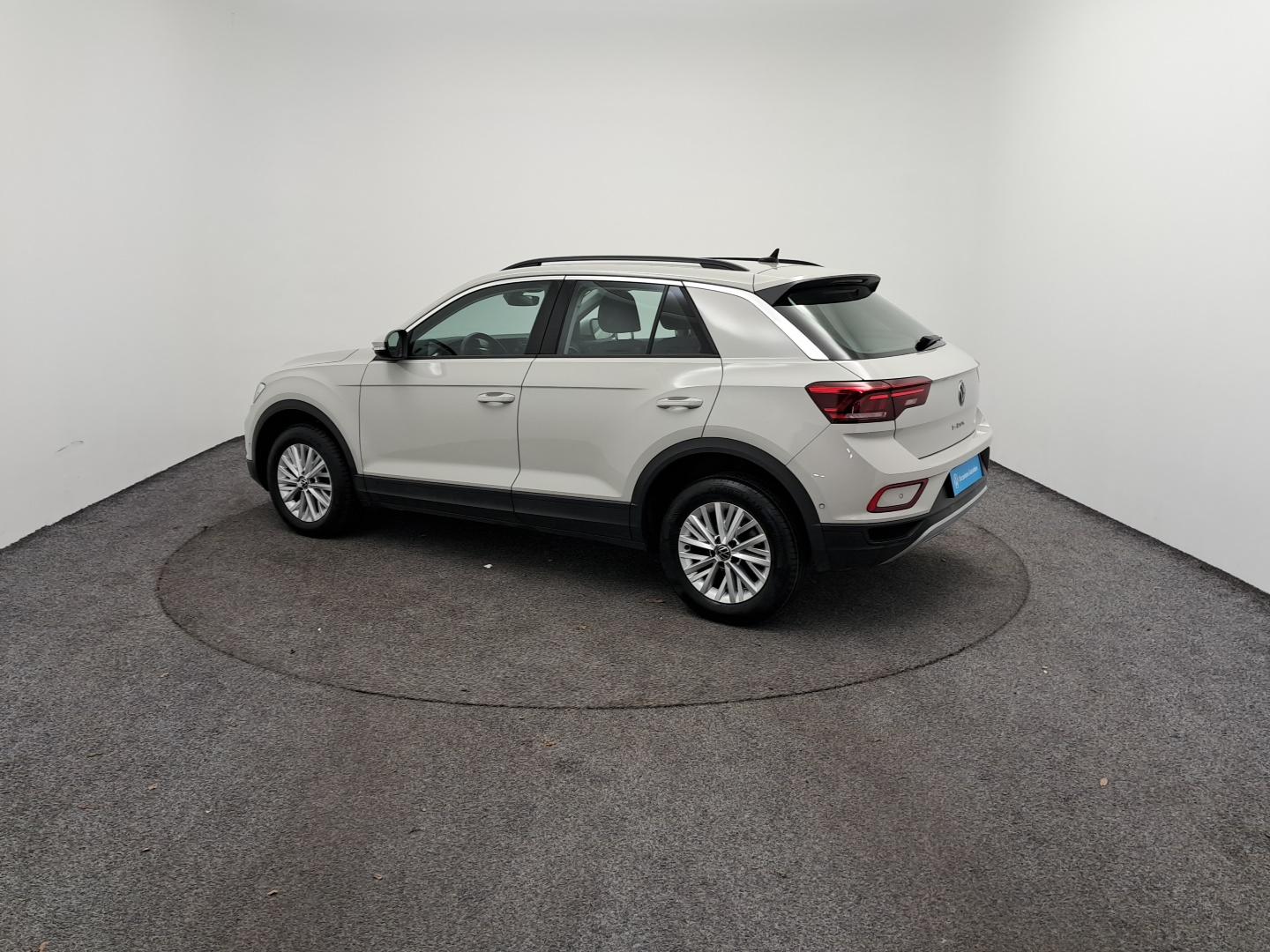 T-Roc 1.0 TSI 110 Start/Stop BVM6