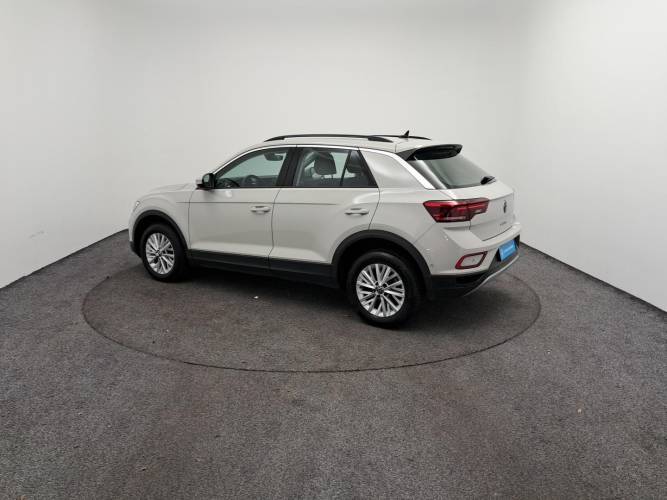 T-Roc 1.0 TSI 110 Start/Stop BVM6