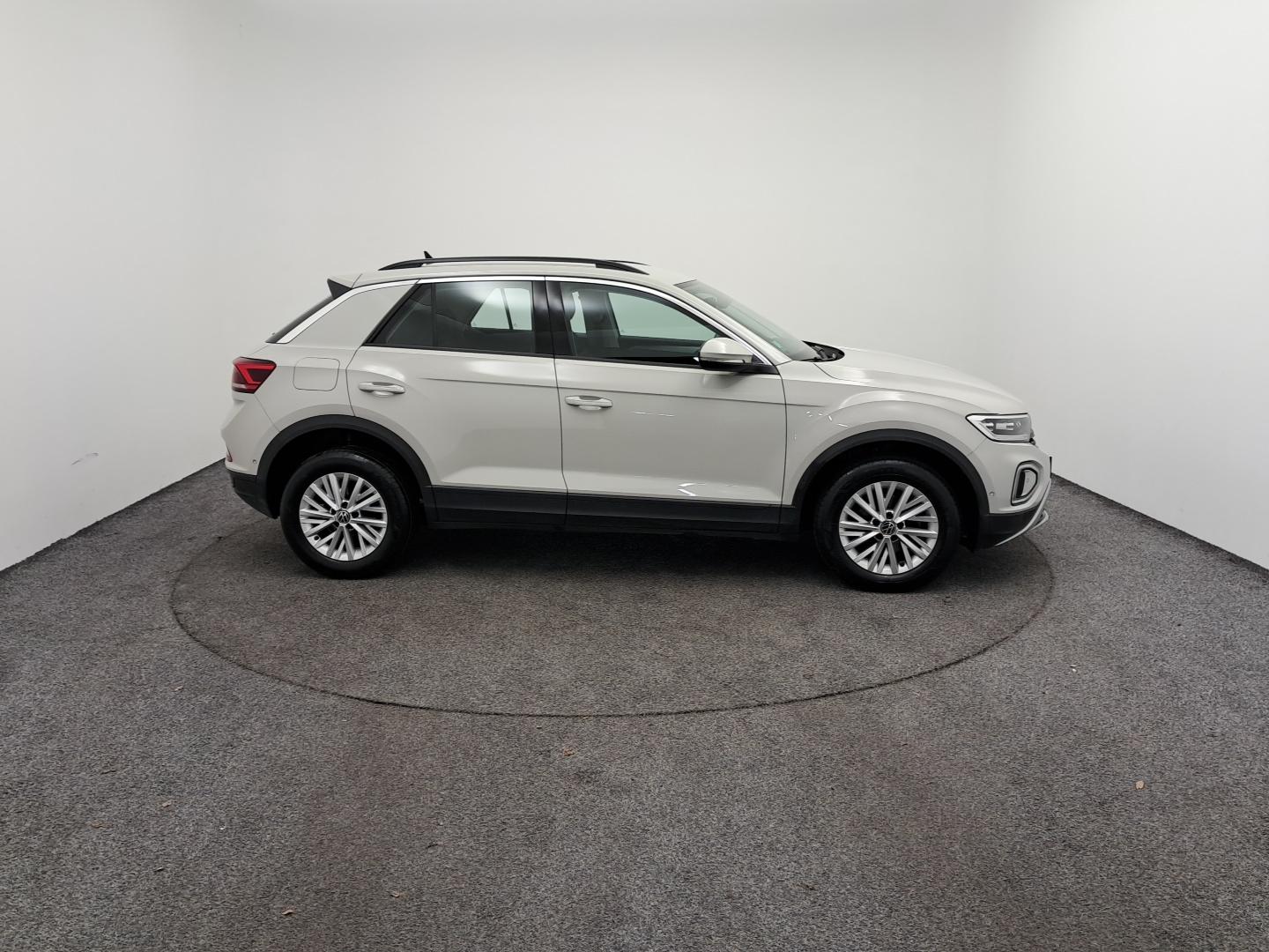 T-Roc 1.0 TSI 110 Start/Stop BVM6