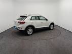 T-Roc 1.0 TSI 110 Start/Stop BVM6