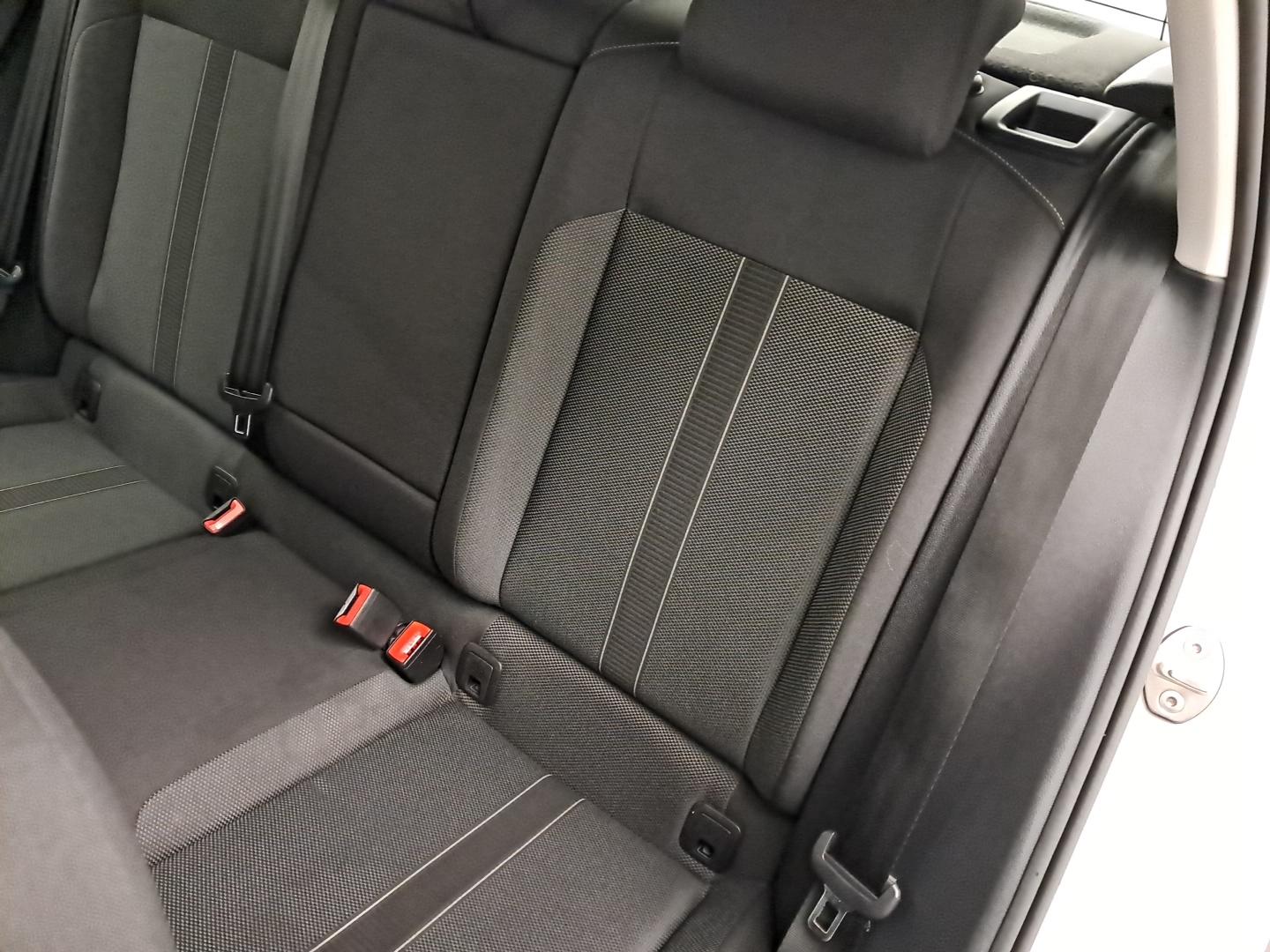 T-Roc 1.0 TSI 110 Start/Stop BVM6