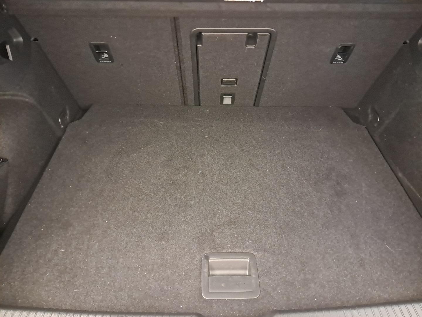 Golf 1.5 eTSI OPF 150 DSG7