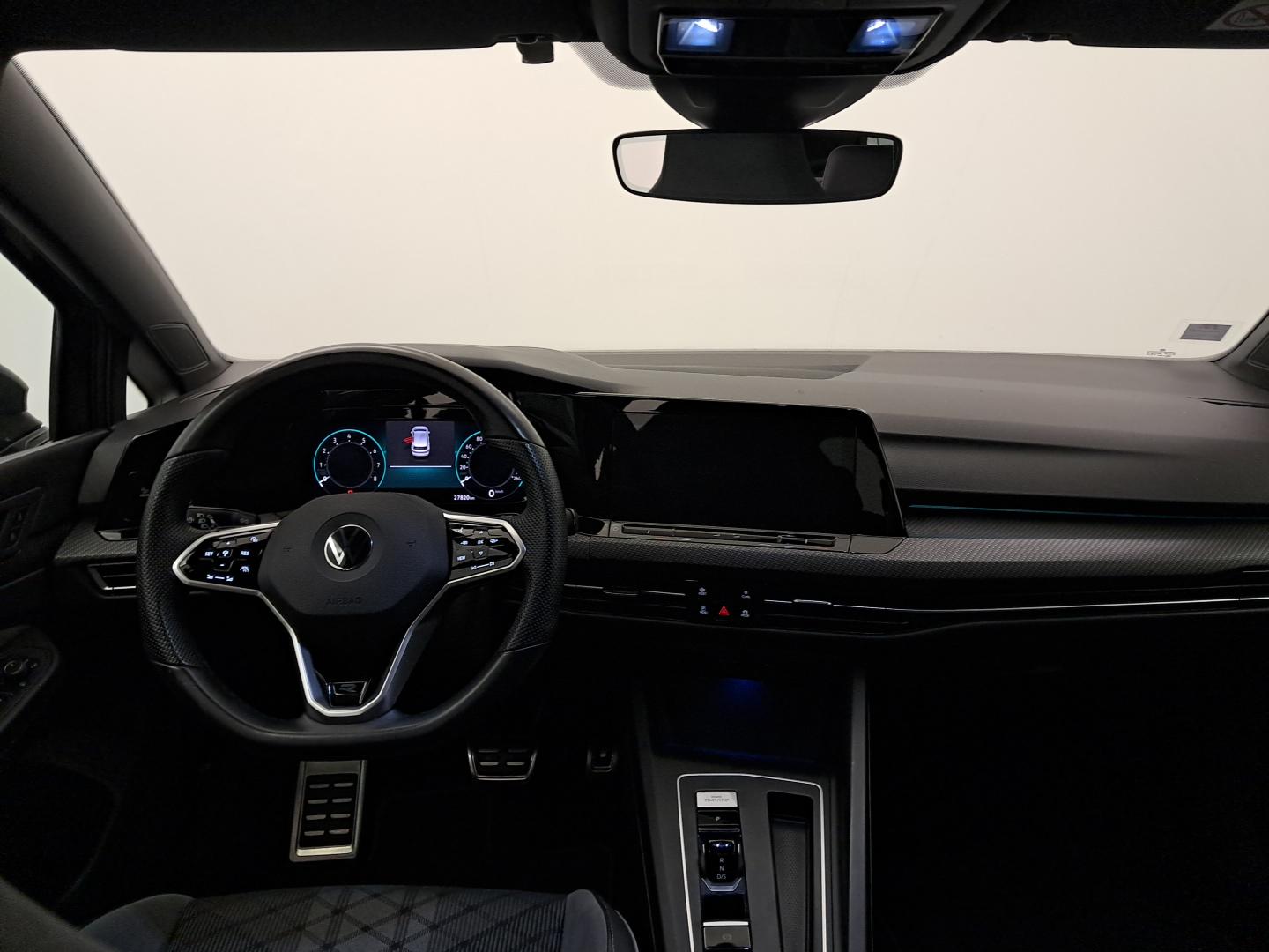 Golf 1.5 eTSI OPF 150 DSG7