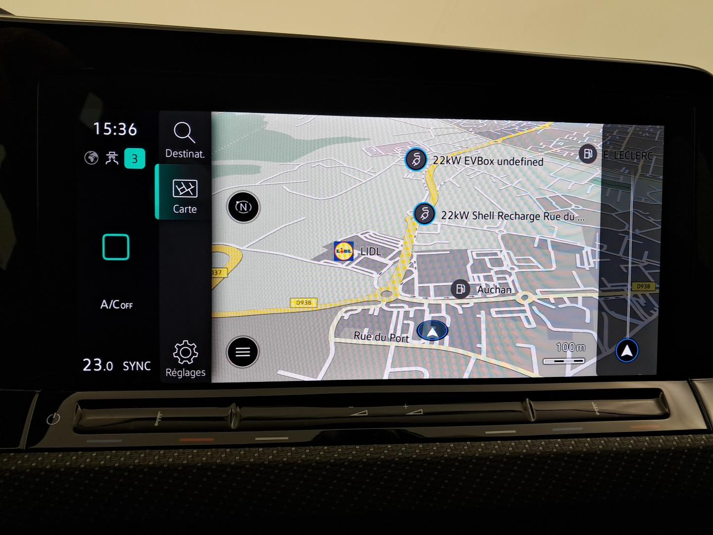 Golf 1.5 eTSI OPF 150 DSG7