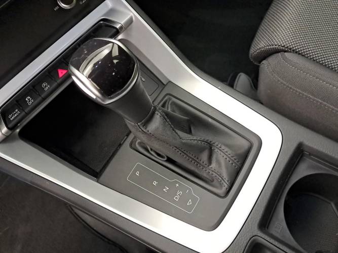 Q3 Sportback 35 TFSI 150 ch S tronic 7