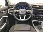 Q3 Sportback 35 TFSI 150 ch S tronic 7