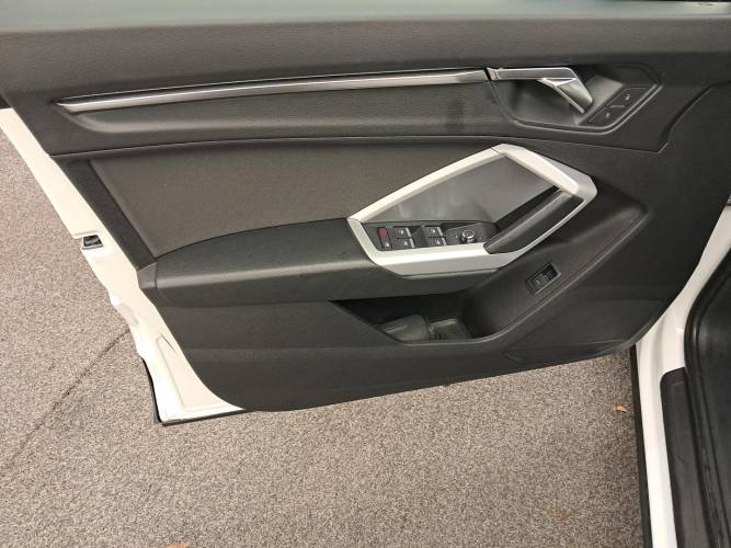 Q3 Sportback 35 TFSI 150 ch S tronic 7