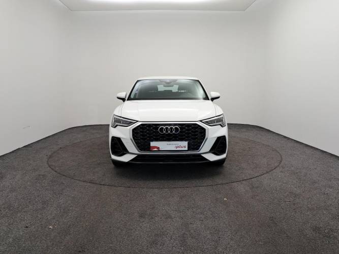 Q3 Sportback 35 TFSI 150 ch S tronic 7