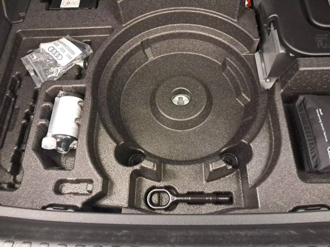 Q3 Sportback 35 TFSI 150 ch S tronic 7