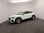 Q3 Sportback 35 TFSI 150 ch S tronic 7