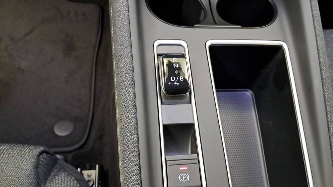 Elroq 286 ch Batterie 85