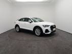 Q3 Sportback 35 TFSI 150 ch S tronic 7